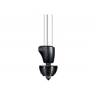 Manfrotto 116SP1 SPIKED FOOT FOR TUBE D11,6