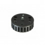 Manfrotto 120-38 ADAPTATEUR TREPIED F.3/8"-M.3/8"