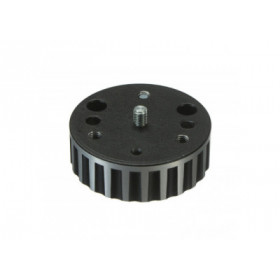 Manfrotto 120-38 ADAPTATEUR TREPIED F.3/8"-M.3/8"
