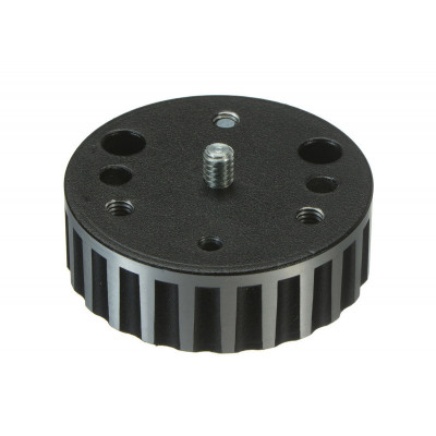 Manfrotto 120-38 ADAPTATEUR TREPIED F.3/8"-M.3/8"