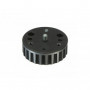Manfrotto 120-38 ADAPTATEUR TREPIED F.3/8"-M.3/8"