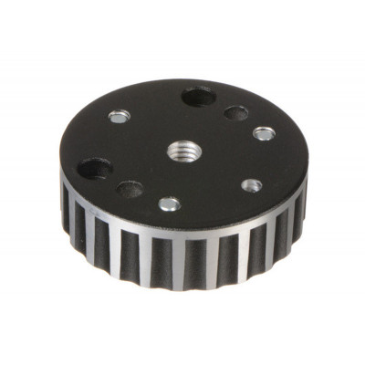 Manfrotto 120DF ADAPTATEUR FEMELLE 3/8"-3/8"
