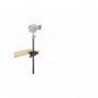 Manfrotto 131TC COLONNE CREMAILLERE AVEC ETAU 18-38MM