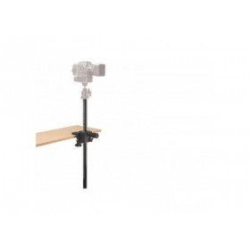 Manfrotto 131TC COLONNE CREMAILLERE AVEC ETAU 18-38MM