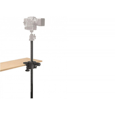 Manfrotto 131TC COLONNE CREMAILLERE AVEC ETAU 18-38MM