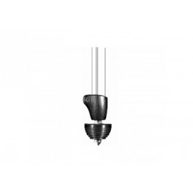 Manfrotto 15SPK3 Kit Pointes retractables pour trepieds 293,294,190