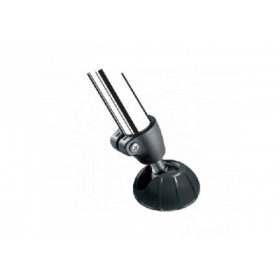 Manfrotto 160SCK3 EMBOUT VENTOUSE AVEC POINTE RETRACTABLE D.16