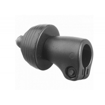 Manfrotto 160SP1 SPIKED FOOT FOR TUBE D16