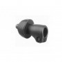 Manfrotto 160SP1 SPIKED FOOT FOR TUBE D16