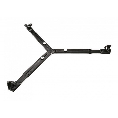 Manfrotto 165 STABILISATEUR DE PIED