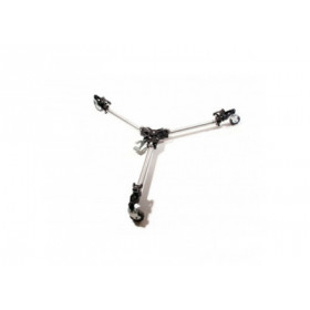 Manfrotto 181 DOLLY AUTOMATIQUE CHROME