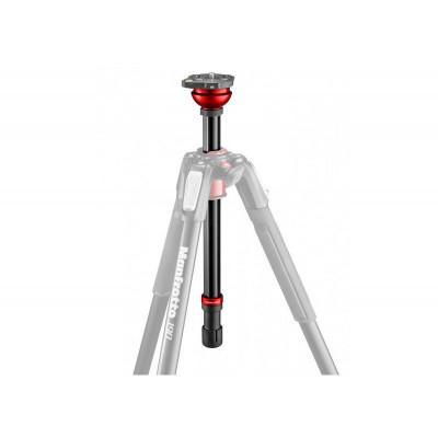 Manfrotto 190LC Colonne centrale de mise a niveau pour trepieds 190