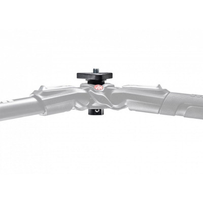 Manfrotto 190XLAA Low angle adapter for new 190 series
