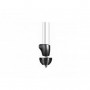 Manfrotto 19SPK3 Kit Pointes retractables pour trepieds 294 et 190