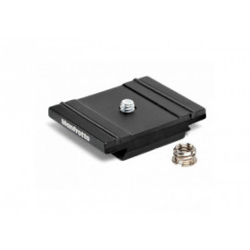Manfrotto 200PL-PRO Plateau rapide 200PL compatible RC2 et Arca-Swiss