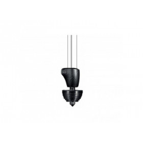 Manfrotto 204SPK3 KIT EMBOUT CAOUTCHOUC TUBE 20,4 MM