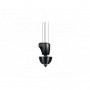 Manfrotto 204SPK3 KIT EMBOUT CAOUTCHOUC TUBE 20,4 MM
