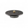 Manfrotto 273 Accessoires - Adaptateur pour trepied F.3/8"  M5/8"