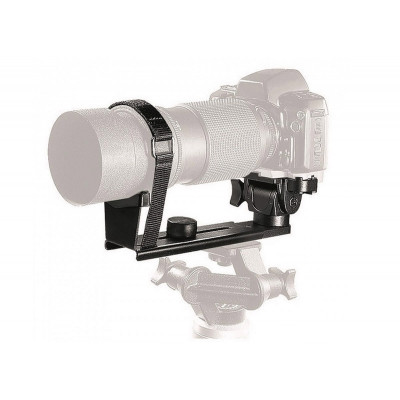 Manfrotto 293 ACCESSOIRES - SUPPORT TELE-OBJECTIF