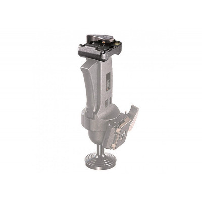 Manfrotto 322RA ADAPTATEUR RAPIDE POUR 322