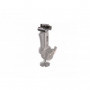 Manfrotto 322RA ADAPTATEUR RAPIDE POUR 322