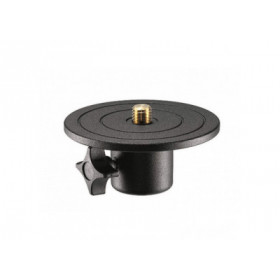 Manfrotto 324 Accessoires - Adapatateur plateau 5/8"