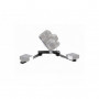 Manfrotto 330B BARRETTE MACRO / FLASH