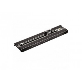 Manfrotto 357PLONG PLATEAU RAP LONG 210m 1/4&3/8