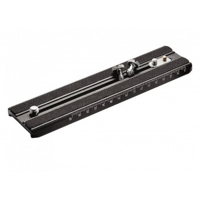 Manfrotto 357PLONG PLATEAU RAP LONG 210m 1/4&3/8