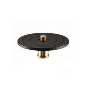 Manfrotto 358 SURVEY TOP PLATE