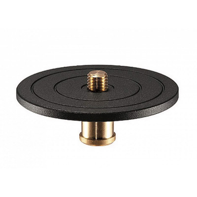 Manfrotto 358 SURVEY TOP PLATE