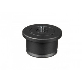 Manfrotto 400PL-HIG PLATEAU RAPIDE POUR 400 / 42MM