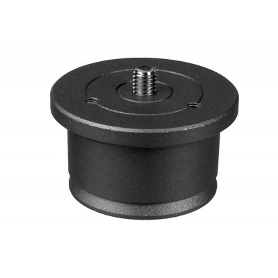 Manfrotto 400PL-HIG PLATEAU RAPIDE POUR 400 / 42MM