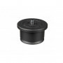 Manfrotto 400PL-HIG PLATEAU RAPIDE POUR 400 / 42MM