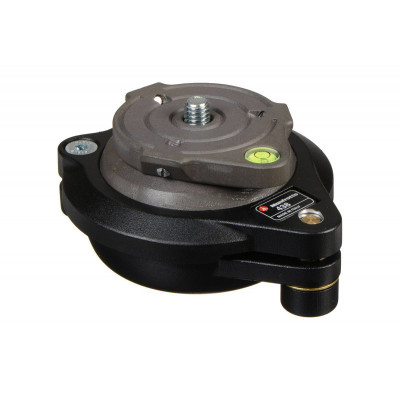 Manfrotto 438-14 BOULE DE MISE A NIVEAU COMPACT