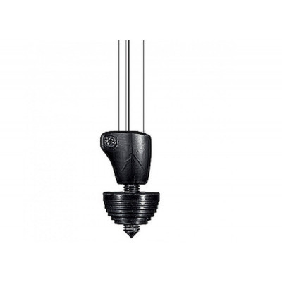 Manfrotto 439SPK2 KIT DE 3 POINTES RETRACTABLES 190MF4