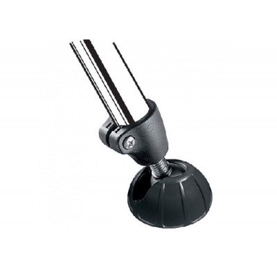 Manfrotto 440SCK2 KIT DE VENTOUSES/POINTES P/440