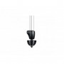 Manfrotto 440SPK2 KIT POINTES RETRACTABLES POUR 440