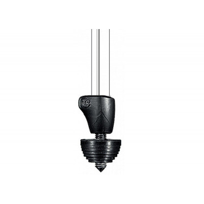 Manfrotto 440SPK2 KIT POINTES RETRACTABLES POUR 440