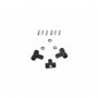 Manfrotto 537SPRB-CK CONVERSION KIT FOR 537SPRB