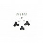 Manfrotto 537SPRB-CK CONVERSION KIT FOR 537SPRB