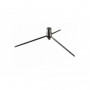 Manfrotto 678 BASE PLIANTE UNIVERSELLE  POUR MONOPODE