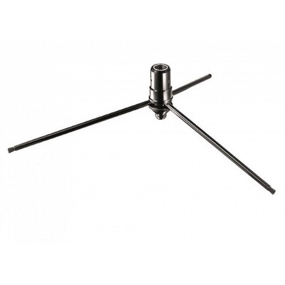Manfrotto 678 BASE PLIANTE UNIVERSELLE  POUR MONOPODE