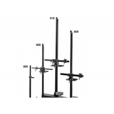 Manfrotto 809K2 SUPPORT SALON 230