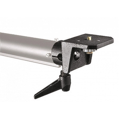 Manfrotto 824 PLATEFORME A ANGLE DROIT POUR 809 ET 816