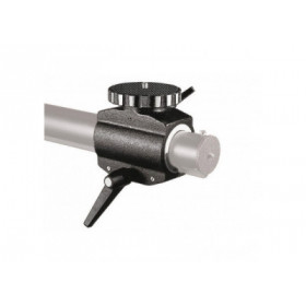 Manfrotto 826 SUPPORT D'APPAREIL SUPPLEMENTAIRE POUR 809 ET 816
