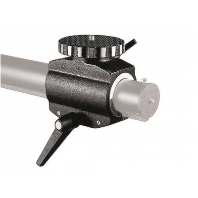 Manfrotto 826 SUPPORT D'APPAREIL SUPPLEMENTAIRE POUR 809 ET 816