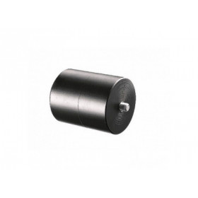 Manfrotto 834 CONTREPOIDS SUPPLEMENAIRE 2KG POUR 809 ET 816