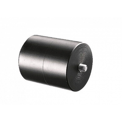 Manfrotto 834 CONTREPOIDS SUPPLEMENAIRE 2KG POUR 809 ET 816