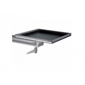Manfrotto 844 PLATEAU ADDITIONNEL 29x29cm POUR 800, 806, 809 et 816